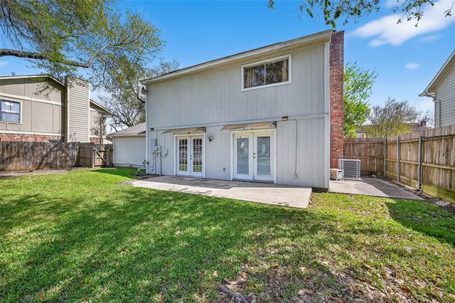 7514 Summer Glen Lane, Houston, TX 77072