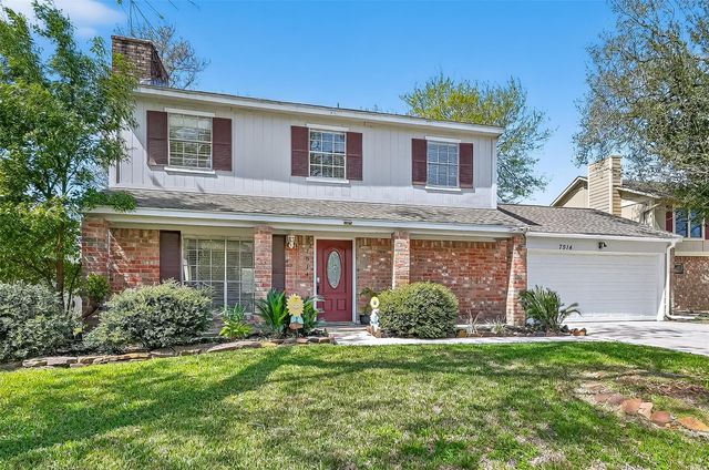 7514 Summer Glen Lane, Houston, TX 77072