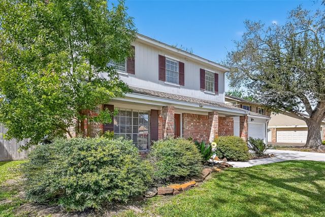 7514 Summer Glen Lane, Houston, TX 77072