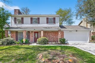 7514 Summer Glen Lane, Houston, TX 77072