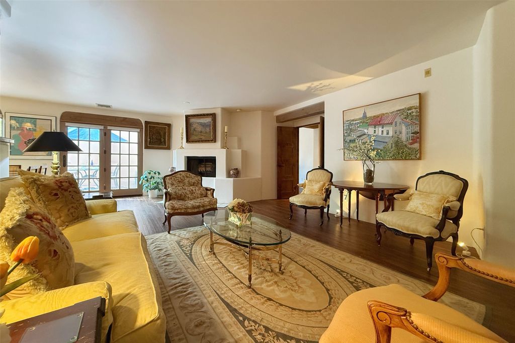 3101 Old Pecos Trail 318, Santa Fe, NM 87505