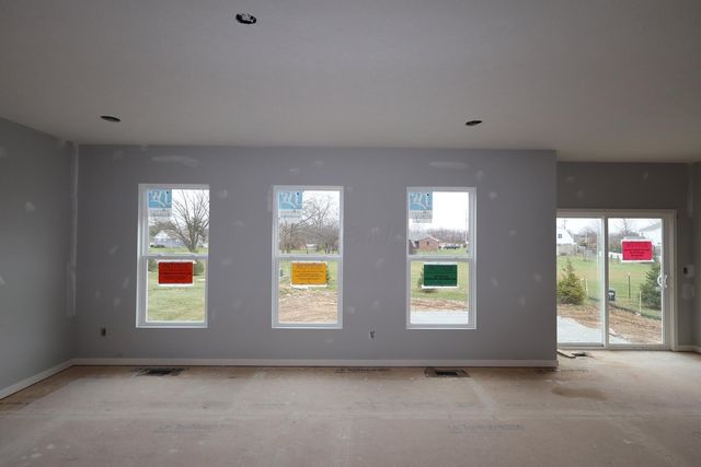 4584 Xavier Run Court, Grove City, OH 43123