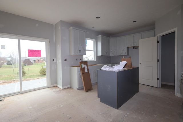 4584 Xavier Run Court, Grove City, OH 43123