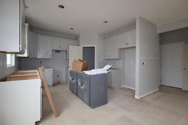 4584 Xavier Run Court, Grove City, OH 43123