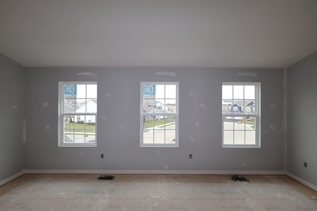 4584 Xavier Run Court, Grove City, OH 43123