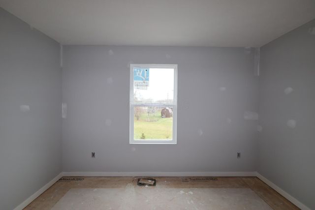 4584 Xavier Run Court, Grove City, OH 43123