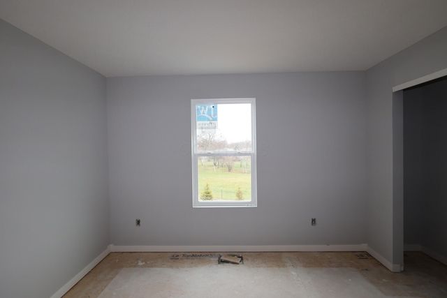 4584 Xavier Run Court, Grove City, OH 43123