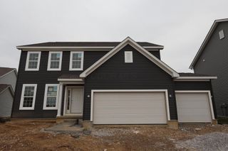 4584 Xavier Run Court, Grove City, OH 43123