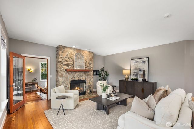 27511 178th Street E, Carbonado, WA 98323