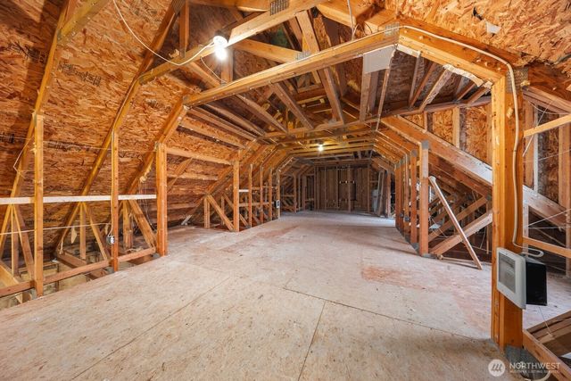 27511 178th Street E, Carbonado, WA 98323