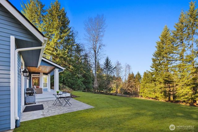 27511 178th Street E, Carbonado, WA 98323