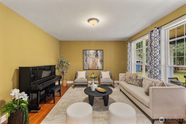 27511 178th Street E, Carbonado, WA 98323