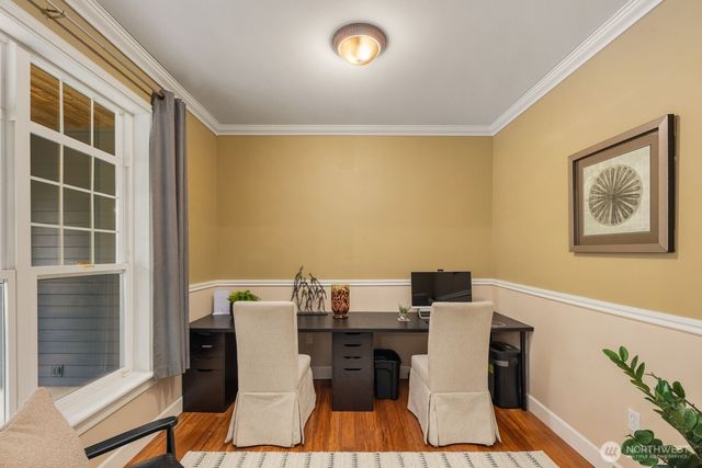 27511 178th Street E, Carbonado, WA 98323