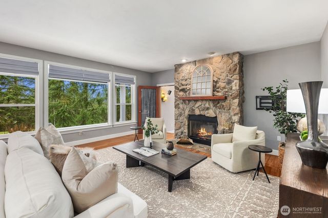 27511 178th Street E, Carbonado, WA 98323