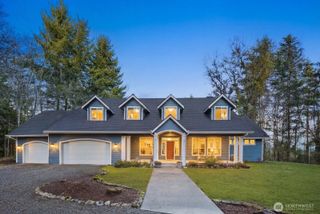 27511 178th Street E, Carbonado, WA 98323