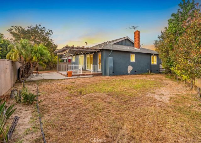 18215 S Dalton Avenue, Gardena, CA 90248