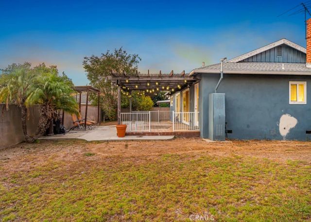18215 S Dalton Avenue, Gardena, CA 90248