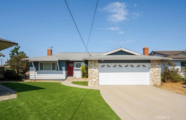 18215 S Dalton Avenue, Gardena, CA 90248