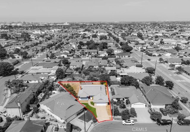 18215 S Dalton Avenue, Gardena, CA 90248