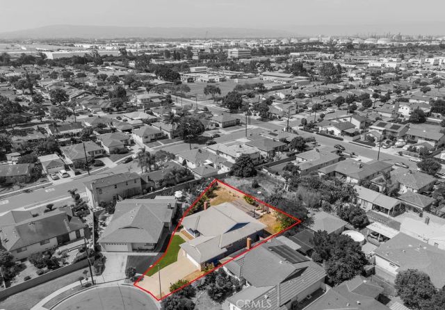18215 S Dalton Avenue, Gardena, CA 90248