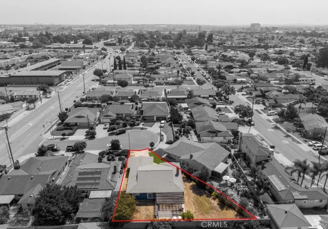 18215 S Dalton Avenue, Gardena, CA 90248