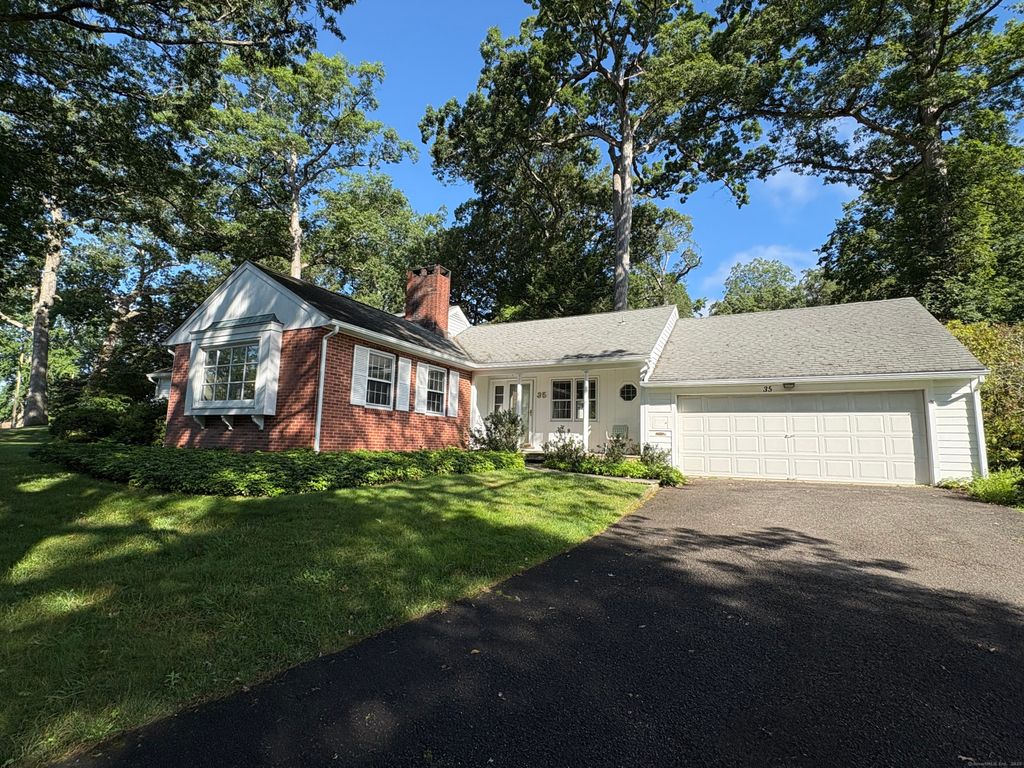35 Marwick Manor, New Milford, CT 06776
