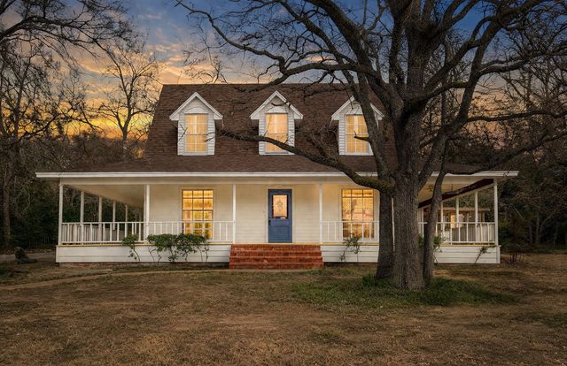 3717 NW County Road 0016, Corsicana, TX 75110