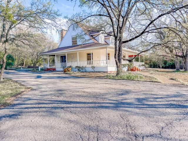 3717 NW County Road 0016, Corsicana, TX 75110