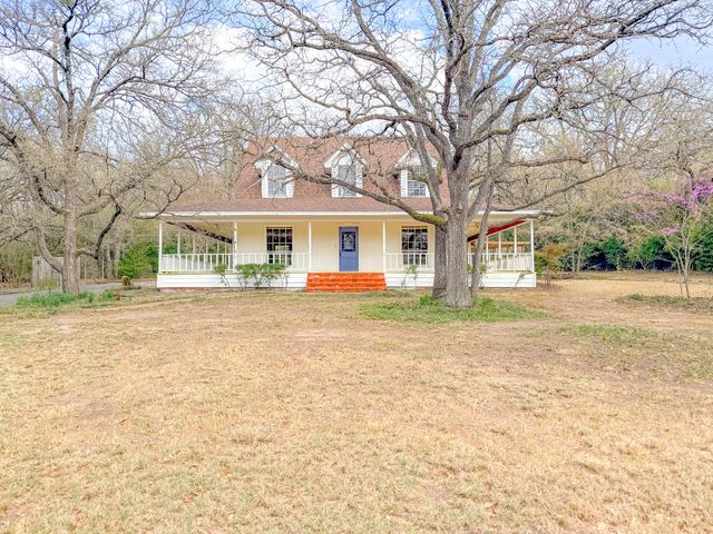 3717 NW County Road 0016, Corsicana, TX 75110
