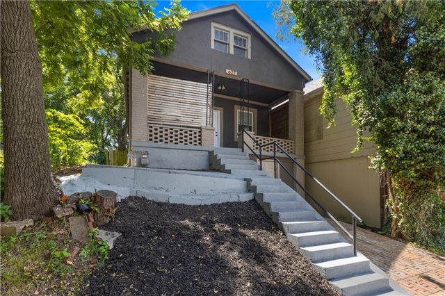 627 Sumner Avenue, Kansas City, KS 66101
