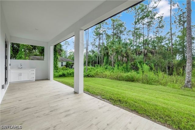 3765 16th AVE SE, Naples, FL 34117