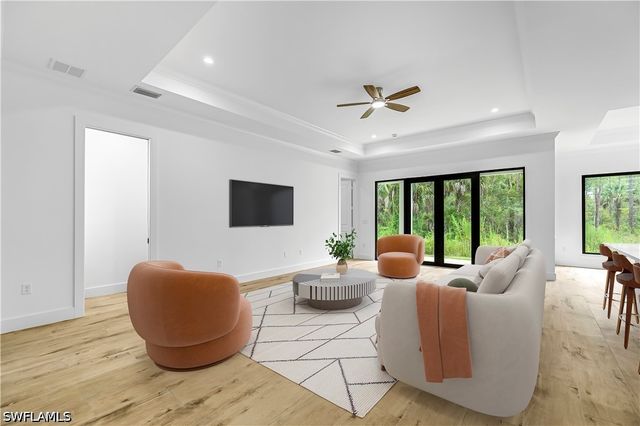 3765 16th AVE SE, Naples, FL 34117