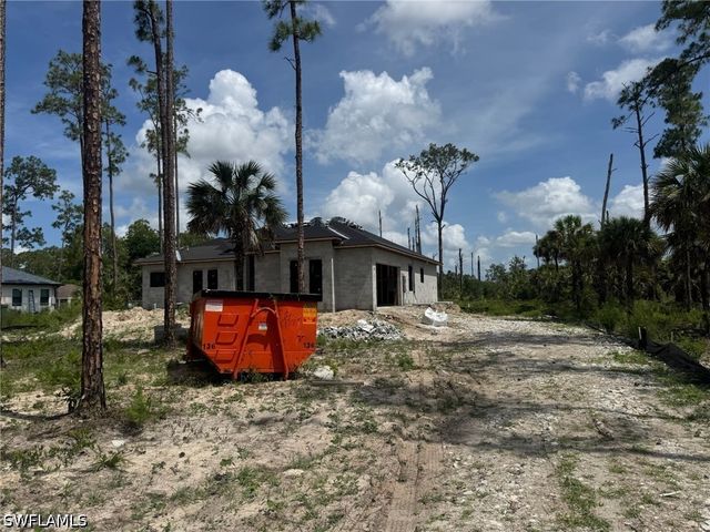 3765 16th AVE SE, Naples, FL 34117