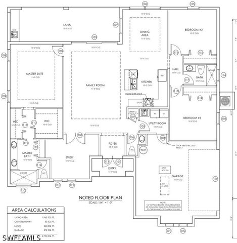 3765 16th AVE SE, Naples, FL 34117