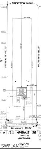 3765 16th AVE SE, Naples, FL 34117