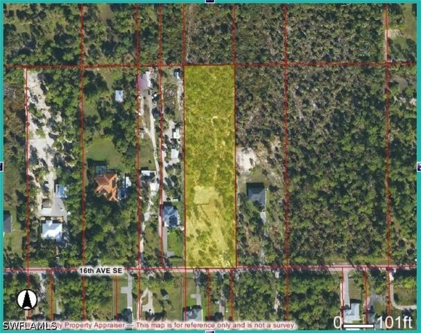3765 16th AVE SE, Naples, FL 34117