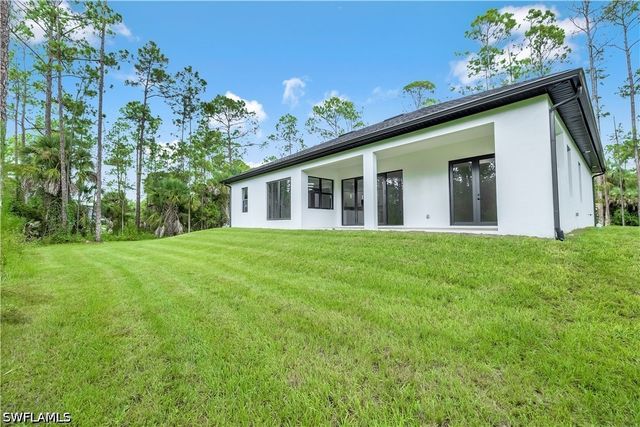 3765 16th AVE SE, Naples, FL 34117