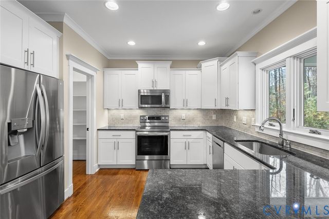 11499 Jack Ln, Rockville, VA 23146