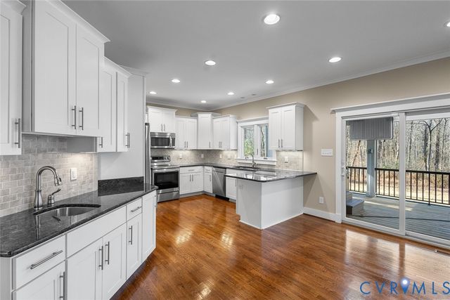 11499 Jack Ln, Rockville, VA 23146