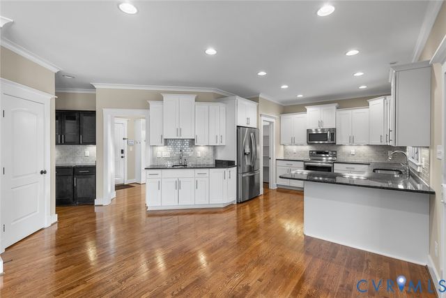 11499 Jack Ln, Rockville, VA 23146