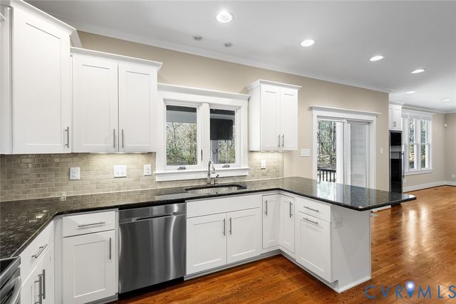 11499 Jack Ln, Rockville, VA 23146