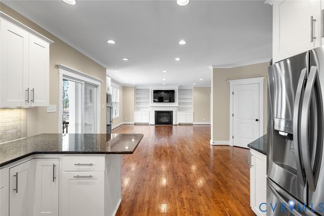 11499 Jack Ln, Rockville, VA 23146