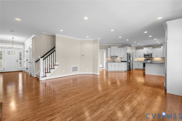 11499 Jack Ln, Rockville, VA 23146