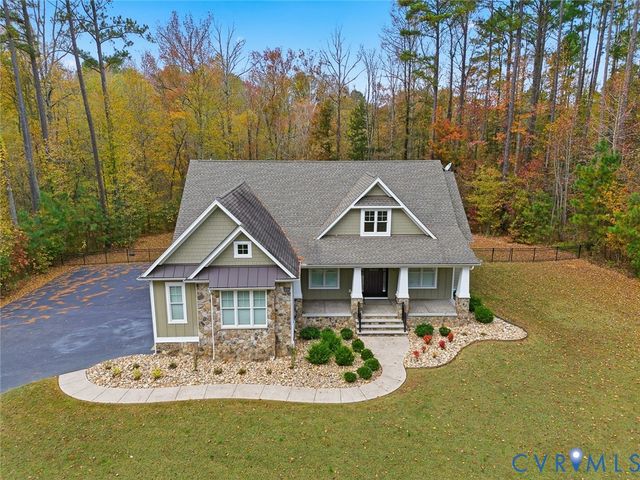 11499 Jack Ln, Rockville, VA 23146