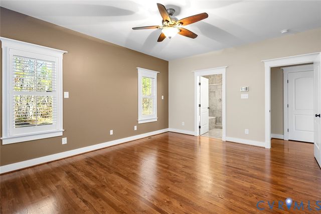 11499 Jack Ln, Rockville, VA 23146