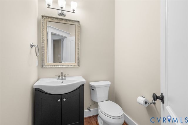 11499 Jack Ln, Rockville, VA 23146