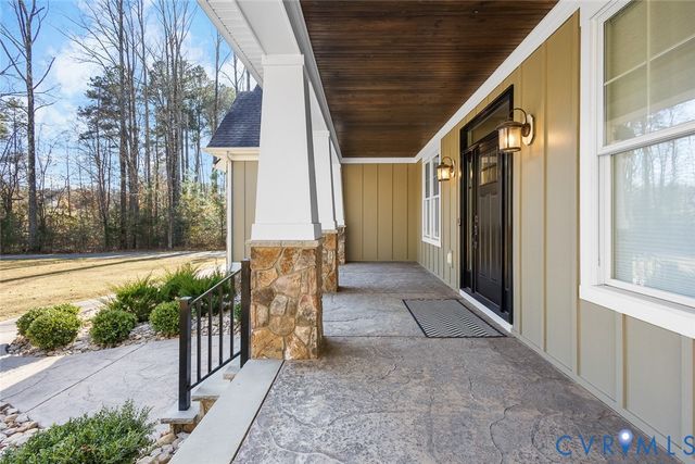 11499 Jack Ln, Rockville, VA 23146