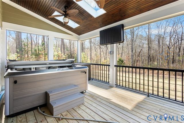 11499 Jack Ln, Rockville, VA 23146