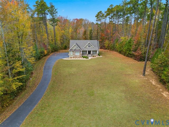 11499 Jack Ln, Rockville, VA 23146