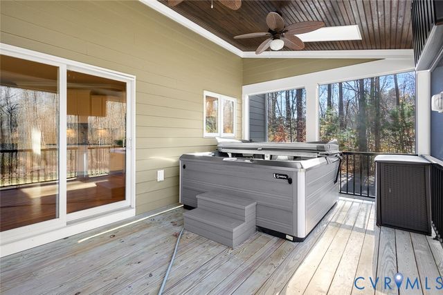 11499 Jack Ln, Rockville, VA 23146